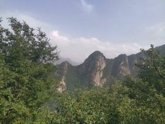-终南山国家森林公园