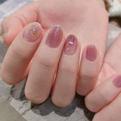 -花系美·美甲美睫精品店