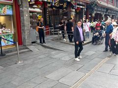 -张一元(总店)