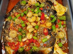 -烟火鱼乡(吾悦店)