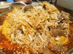 -串大叔炭火烤串·鸡西大冷面刀削面(总店)