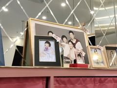 -海马体照相馆(上海宝山万达广场店)