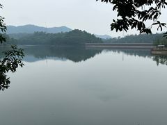 -红花湖景区