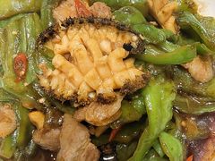-添福来墨鱼饺子 · 海鲜东北菜(锦绣店)