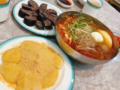 -屋里家延边朝鲜族冷面(梅林3店)