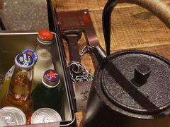 -铁公鸡·四川料理(天环广场店)
