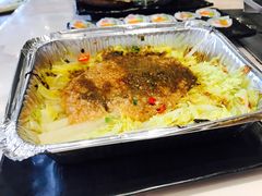 -唛嘻哒烤串朝鲜族风味(金桥店)