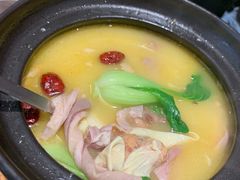 -将相和·海鲜蒸饺大连菜