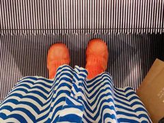 -优衣库(上海正大广场店)