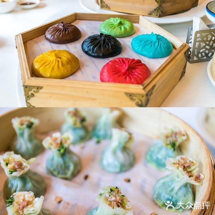 扬州旅行，不可错过的早茶攻略