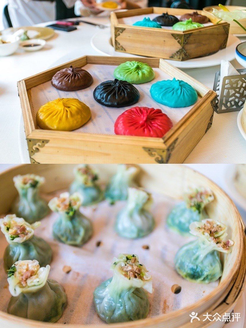 扬州旅行，不可错过的早茶攻略