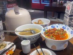 -八碗湘长沙市井菜(坡子街店)