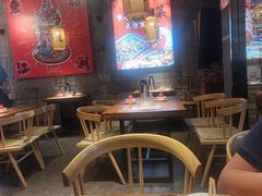 -兔槽江湖菜·重庆璧山兔(水围店)