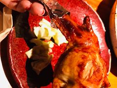 -醉虎传(南锣鼓巷店)