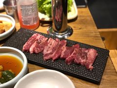 雪花牛肋条-泥炉烧肉师(新街口金銮巷店)