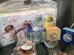 -麦当劳(中山八路店)