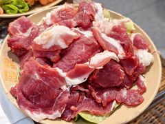 鲜切吊龙牛肉-渝味晓宇火锅(枇杷山正街店)