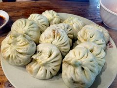 -津门张记包子铺(津塘路店)