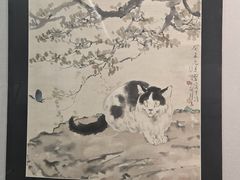 -徐悲鸿纪念馆