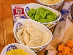 -东方饺子王(和平里店)