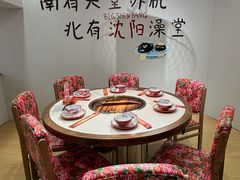 -那红花·东北菜铁锅炖(仙林金鹰店)