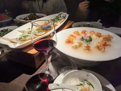 -西郊八号·山野江西菜(开发区店)