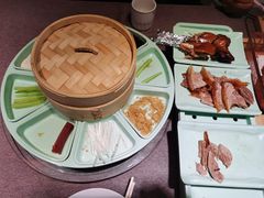 -羲和雅苑•北京烤鸭(瑞吉店)