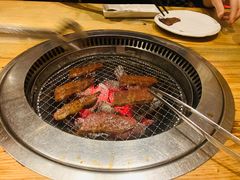-御牛道日式烤肉料理(杭州万象城店)