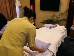 -鼎族怡华·指压·经络·疗愈SPA(紫荆店)