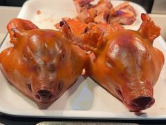 -钱库里海鲜自助(唐山街店)