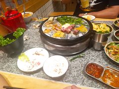 -酒拾烤肉(九方店)