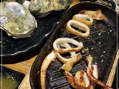 -烧蠔帮·生蚝海鲜牌档(观海店)
