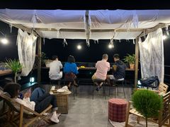 -Cafe Rooftop Cheongsapo