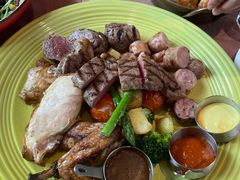 -Mammamia意大利餐厅(阳春巷店)