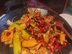 -桂小厨广西菜(印象城店)