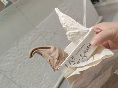 -野人先生现做冰淇淋(贵阳万象汇店)