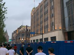 -新世界大丸百货