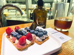 -BERRY BEANS(东直门店)