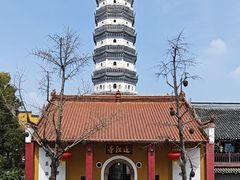 -迎江寺