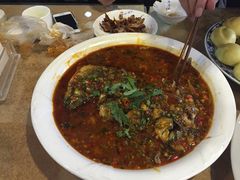 -双流传承老妈兔头(玉林总店)