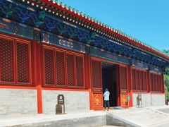 -历代帝王庙博物馆