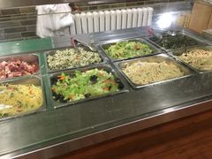 -马记伊源斋涮肉·清真菜(潘家园古玩市场店)