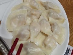 -喜家德虾仁水饺(华强天虹店)