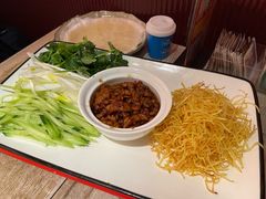 -四姐妹东北饺子(沙尾路店)