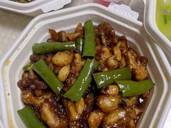 -桂满陇·蟹黄小笼汤包(清河万象店)
