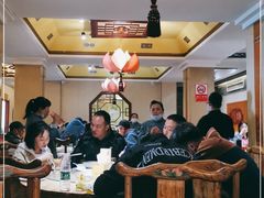 大堂-一盏明灯全素斋(殊像寺店)
