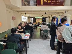 -肥家大排档(天河体育西店)