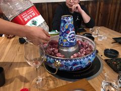 -木辛水水冰煮羊(凤城六路店)