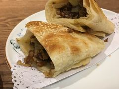 -全聚德(江宁店)