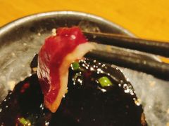 马肉刺身-九州酒场ひこぞう(1号店)